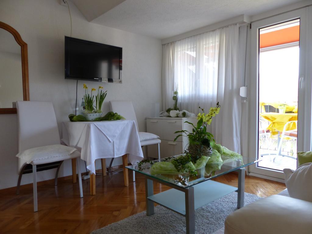 Haus Marija M Otel Badenweiler Dış mekan fotoğraf