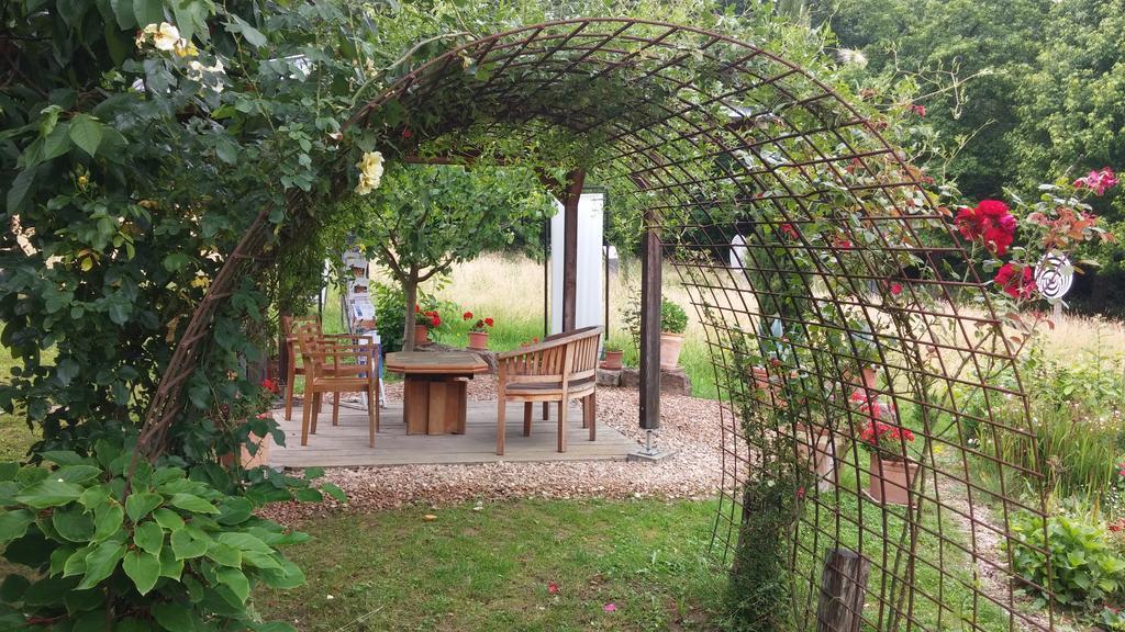 Haus Marija M Otel Badenweiler Dış mekan fotoğraf