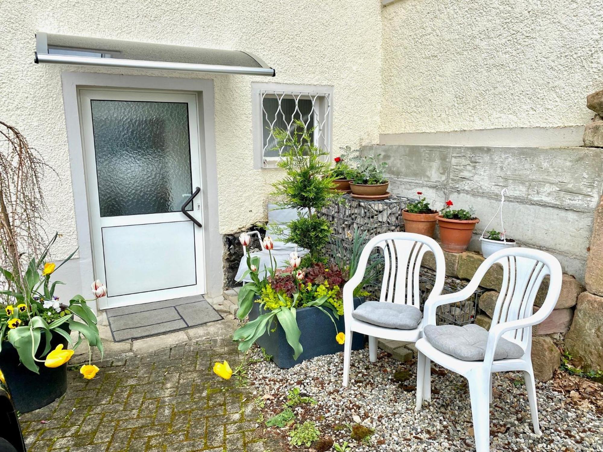 Haus Marija M Otel Badenweiler Oda fotoğraf