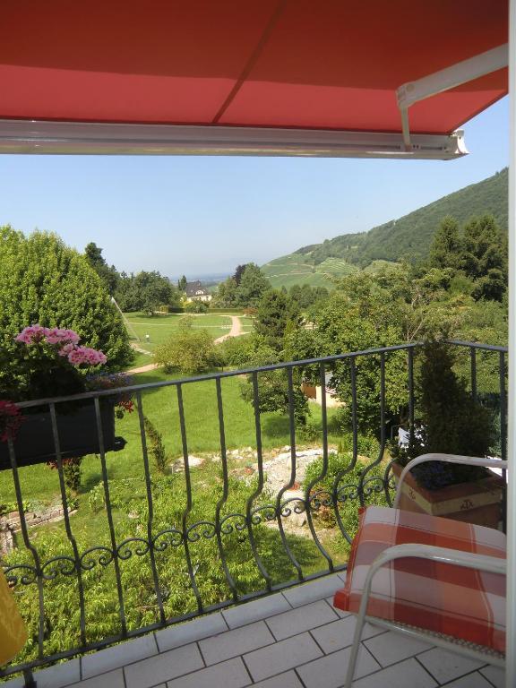 Haus Marija M Otel Badenweiler Dış mekan fotoğraf