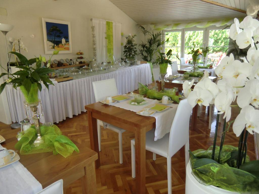 Haus Marija M Otel Badenweiler Dış mekan fotoğraf