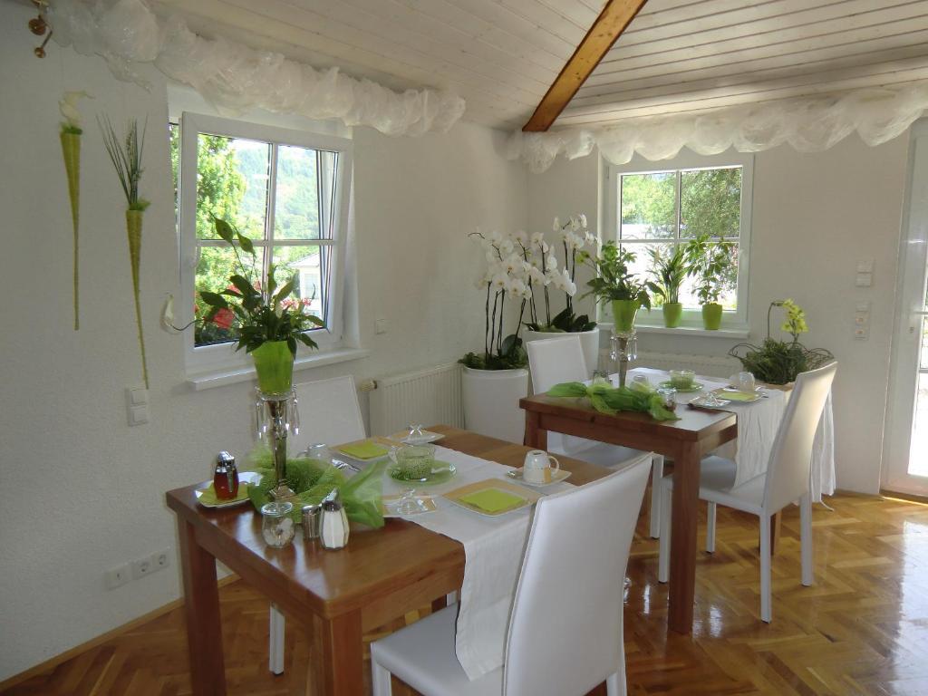 Haus Marija M Otel Badenweiler Dış mekan fotoğraf