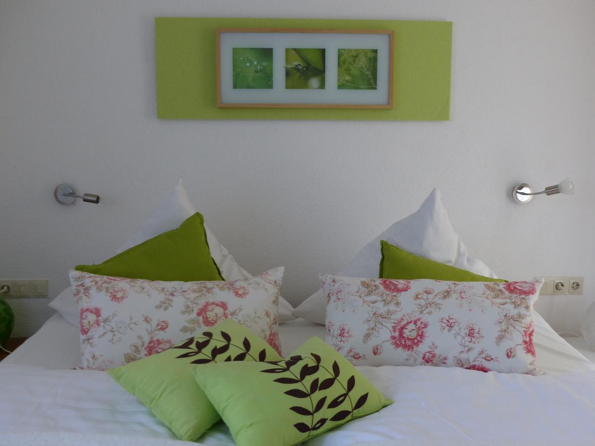 Haus Marija M Otel Badenweiler Dış mekan fotoğraf