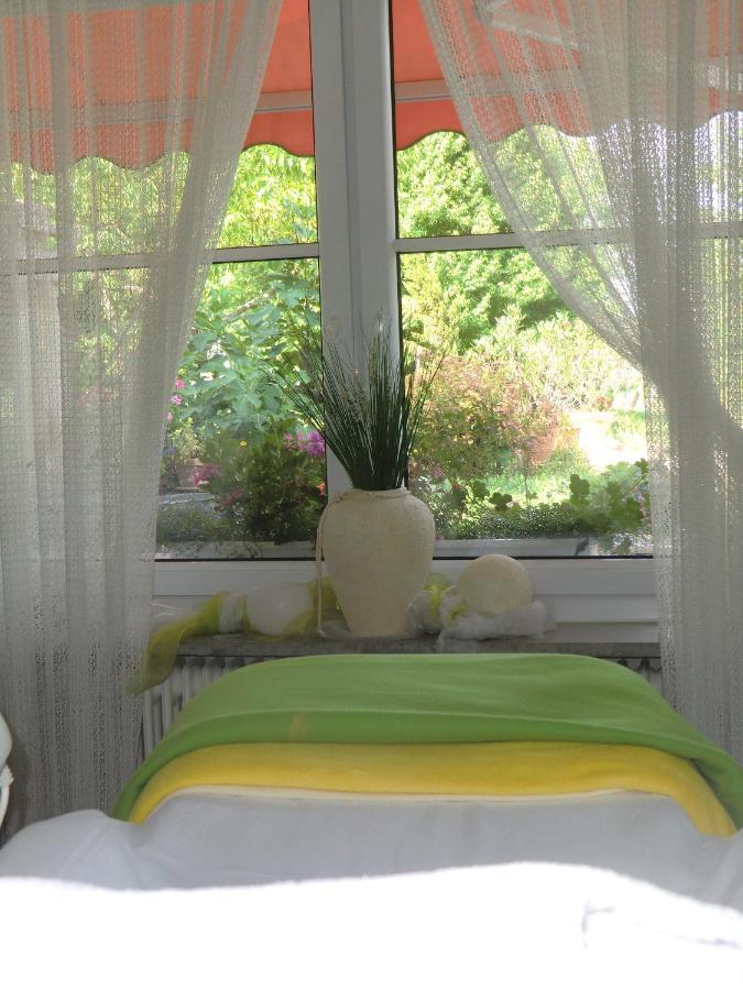 Haus Marija M Otel Badenweiler Dış mekan fotoğraf